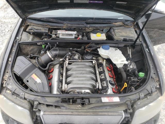 Photo 6 VIN: WAUPL68EX4A149084 - AUDI S4 