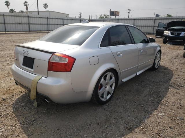 Photo 3 VIN: WAUPL68EX4A256801 - AUDI S4 