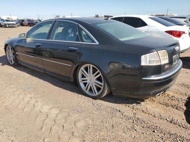 Photo 1 VIN: WAUPN44E07N005979 - AUDI S8 QUATTRO 