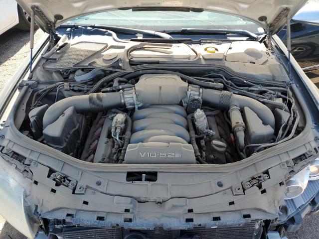 Photo 10 VIN: WAUPN44E07N005979 - AUDI S8 QUATTRO 