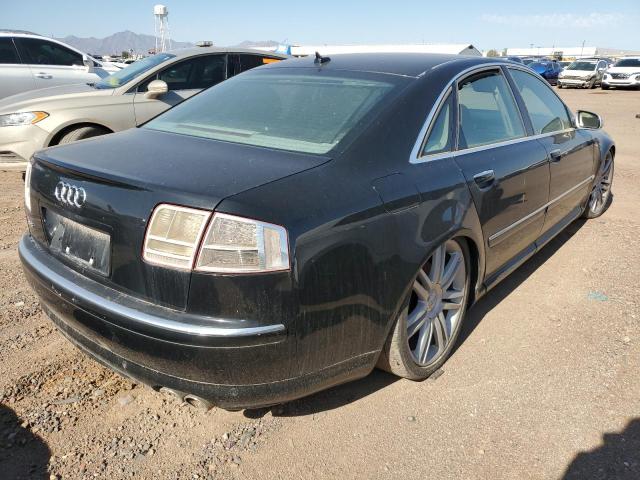 Photo 2 VIN: WAUPN44E07N005979 - AUDI S8 QUATTRO 