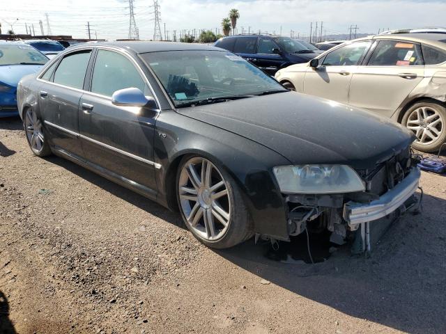 Photo 3 VIN: WAUPN44E07N005979 - AUDI S8 QUATTRO 