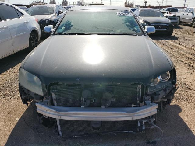 Photo 4 VIN: WAUPN44E07N005979 - AUDI S8 QUATTRO 