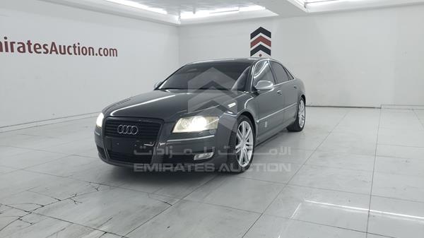 Photo 4 VIN: WAUPN44E17N005943 - AUDI S8 