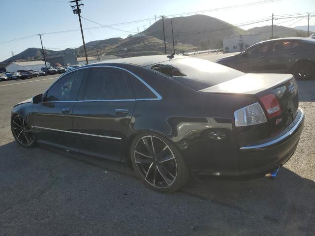 Photo 1 VIN: WAUPN44E17N010236 - AUDI S8 QUATTRO 