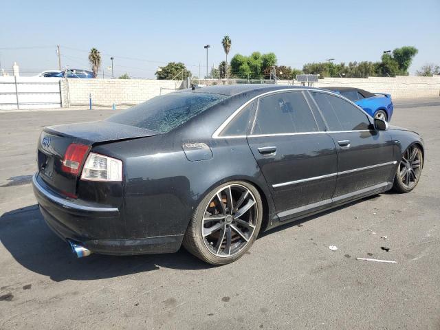 Photo 2 VIN: WAUPN44E17N010236 - AUDI S8 QUATTRO 