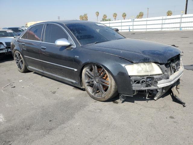 Photo 3 VIN: WAUPN44E17N010236 - AUDI S8 QUATTRO 