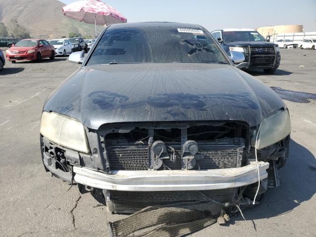 Photo 4 VIN: WAUPN44E17N010236 - AUDI S8 QUATTRO 