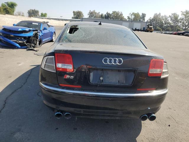 Photo 5 VIN: WAUPN44E17N010236 - AUDI S8 QUATTRO 