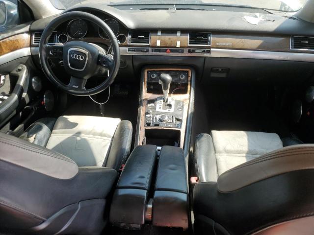 Photo 7 VIN: WAUPN44E17N010236 - AUDI S8 QUATTRO 