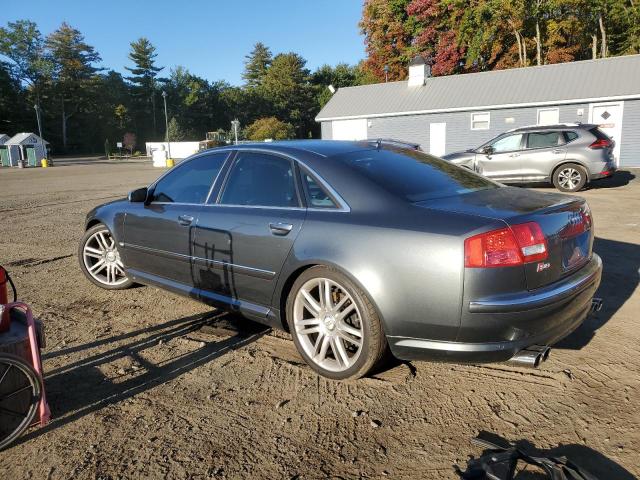 Photo 1 VIN: WAUPN44E27N013016 - AUDI S8 QUATTRO 