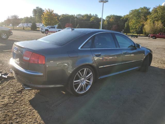 Photo 2 VIN: WAUPN44E27N013016 - AUDI S8 QUATTRO 