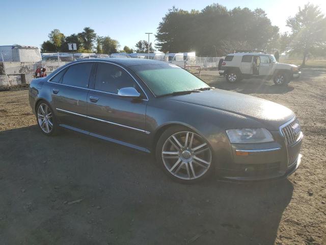 Photo 3 VIN: WAUPN44E27N013016 - AUDI S8 QUATTRO 