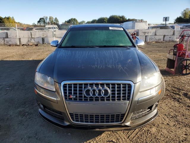 Photo 4 VIN: WAUPN44E27N013016 - AUDI S8 QUATTRO 