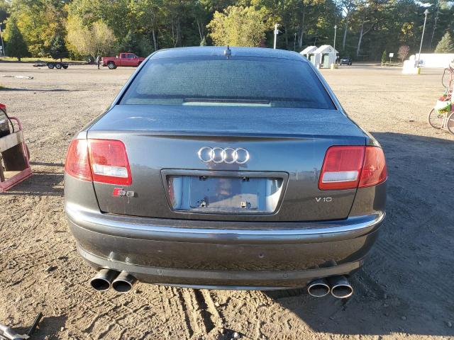 Photo 5 VIN: WAUPN44E27N013016 - AUDI S8 QUATTRO 