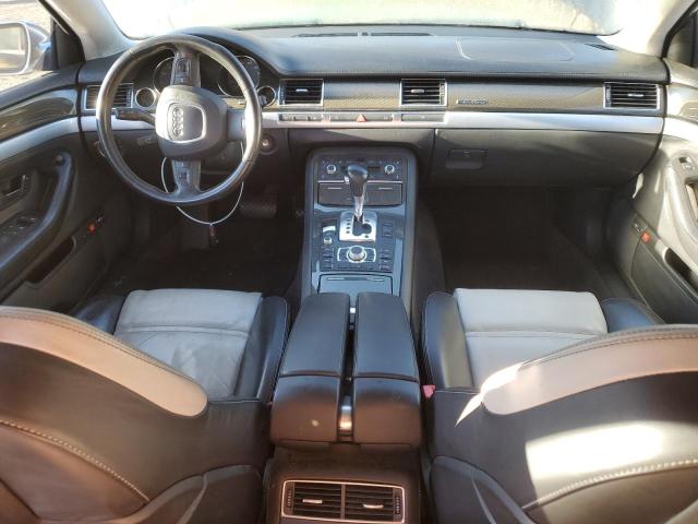 Photo 7 VIN: WAUPN44E27N013016 - AUDI S8 QUATTRO 