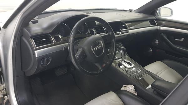 Photo 11 VIN: WAUPN44E37N009475 - AUDI S8 