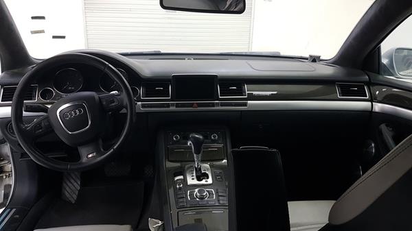 Photo 15 VIN: WAUPN44E37N009475 - AUDI S8 