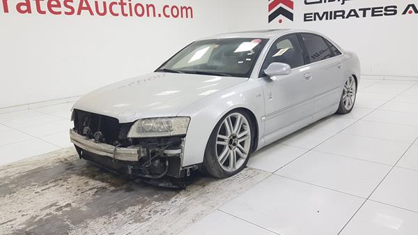 Photo 4 VIN: WAUPN44E37N009475 - AUDI S8 