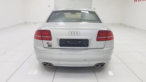 Photo 6 VIN: WAUPN44E37N009475 - AUDI S8 