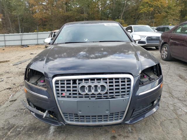 Photo 4 VIN: WAUPN44E37N025790 - AUDI S8 