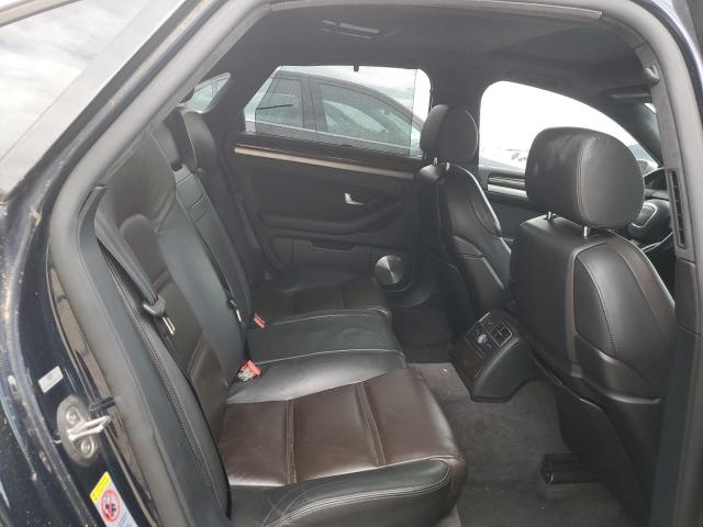 Photo 9 VIN: WAUPN44E37N025790 - AUDI S8 