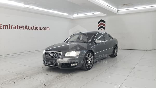 Photo 4 VIN: WAUPN44E48N000432 - AUDI S8 