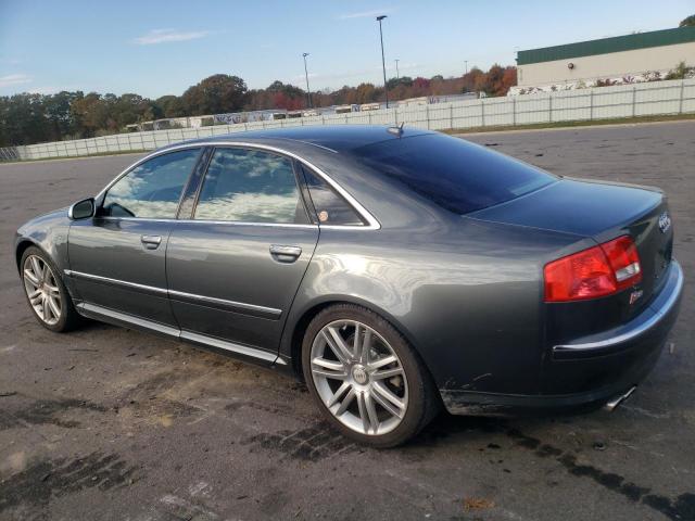 Photo 1 VIN: WAUPN44E77N010810 - AUDI S8 