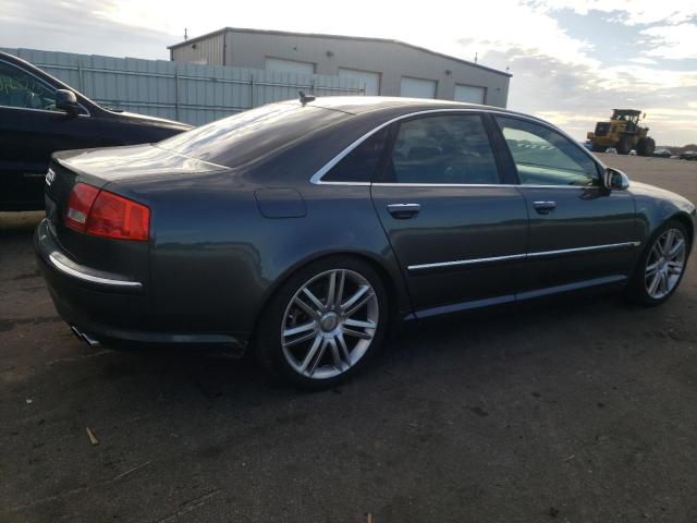 Photo 2 VIN: WAUPN44E77N010810 - AUDI S8 