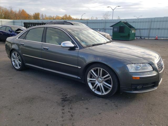 Photo 3 VIN: WAUPN44E77N010810 - AUDI S8 