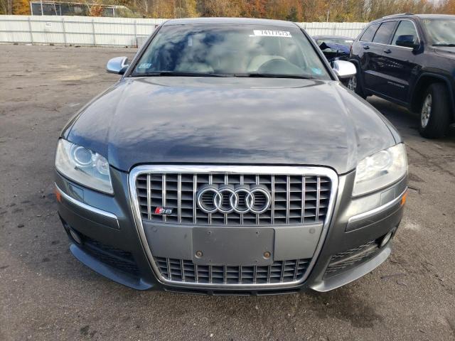 Photo 4 VIN: WAUPN44E77N010810 - AUDI S8 