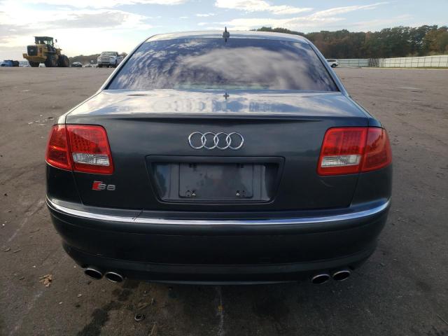 Photo 5 VIN: WAUPN44E77N010810 - AUDI S8 