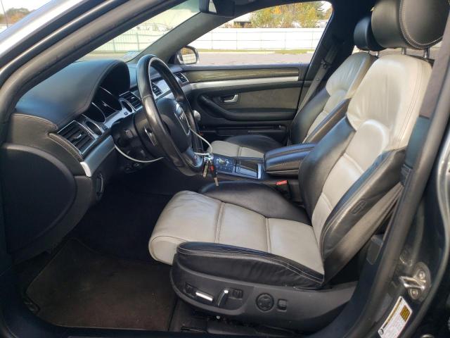 Photo 6 VIN: WAUPN44E77N010810 - AUDI S8 