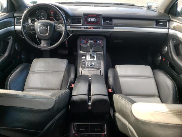 Photo 7 VIN: WAUPN44E77N010810 - AUDI S8 