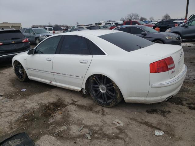 Photo 1 VIN: WAUPN44E77N013254 - AUDI S8 