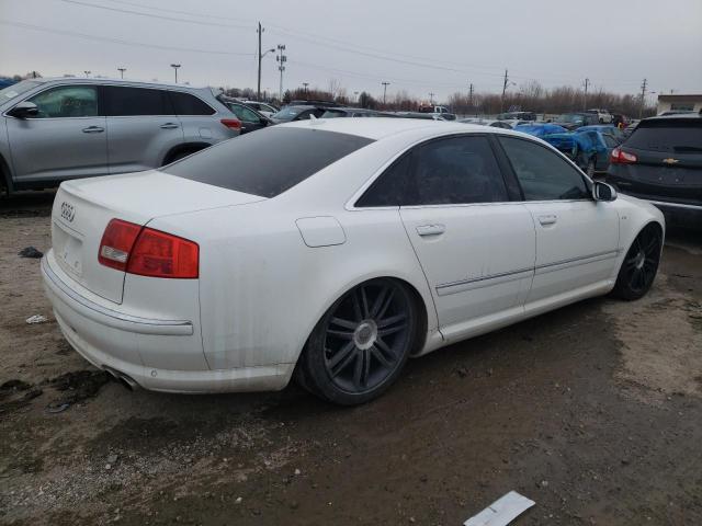 Photo 2 VIN: WAUPN44E77N013254 - AUDI S8 