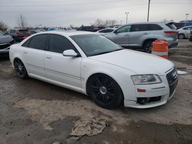 Photo 3 VIN: WAUPN44E77N013254 - AUDI S8 