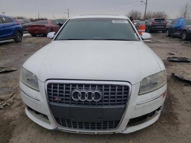 Photo 4 VIN: WAUPN44E77N013254 - AUDI S8 