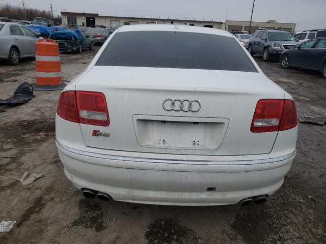 Photo 5 VIN: WAUPN44E77N013254 - AUDI S8 