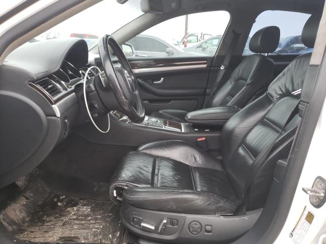 Photo 6 VIN: WAUPN44E77N013254 - AUDI S8 