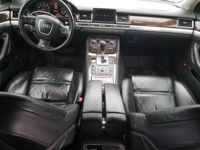 Photo 7 VIN: WAUPN44E77N013254 - AUDI S8 