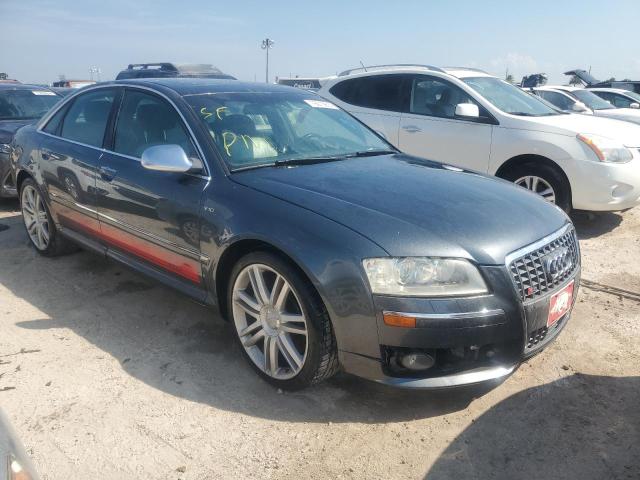 Photo 3 VIN: WAUPN44E87N012663 - AUDI S8 QUATTRO 