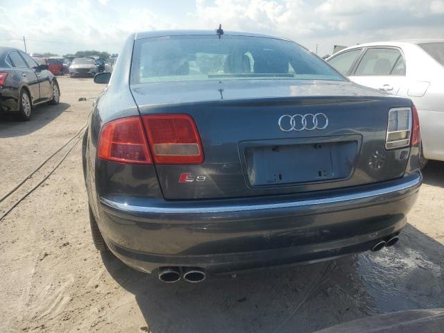 Photo 5 VIN: WAUPN44E87N012663 - AUDI S8 QUATTRO 