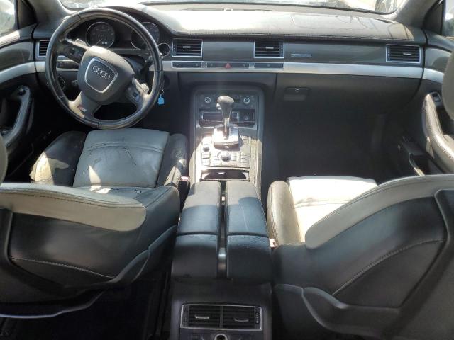 Photo 7 VIN: WAUPN44E87N012663 - AUDI S8 QUATTRO 