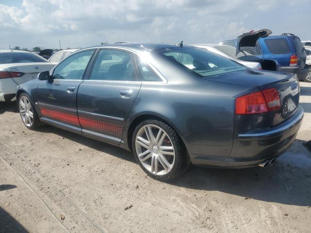 Photo 1 VIN: WAUPN44E87N012663 - AUDI S8 QUATTRO 