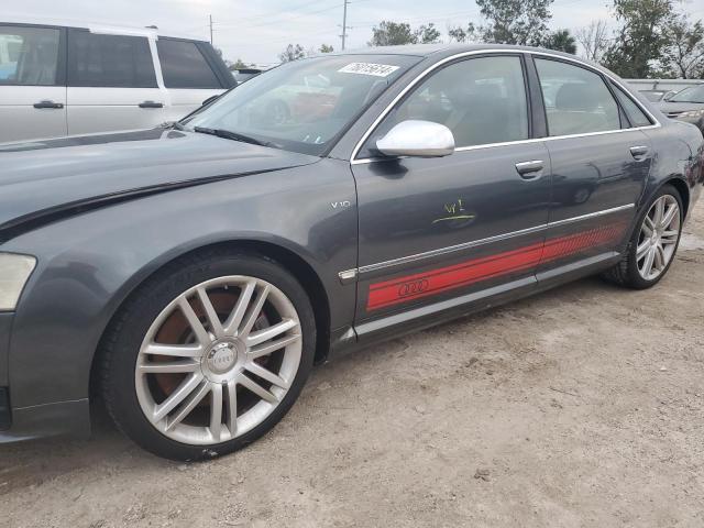 Photo 11 VIN: WAUPN44E87N012663 - AUDI S8 QUATTRO 