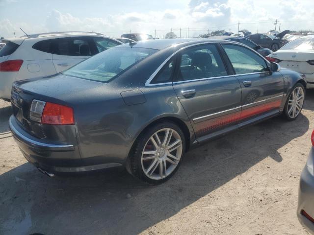 Photo 2 VIN: WAUPN44E87N012663 - AUDI S8 QUATTRO 