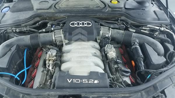 Photo 30 VIN: WAUPN44E87N017300 - AUDI S8 