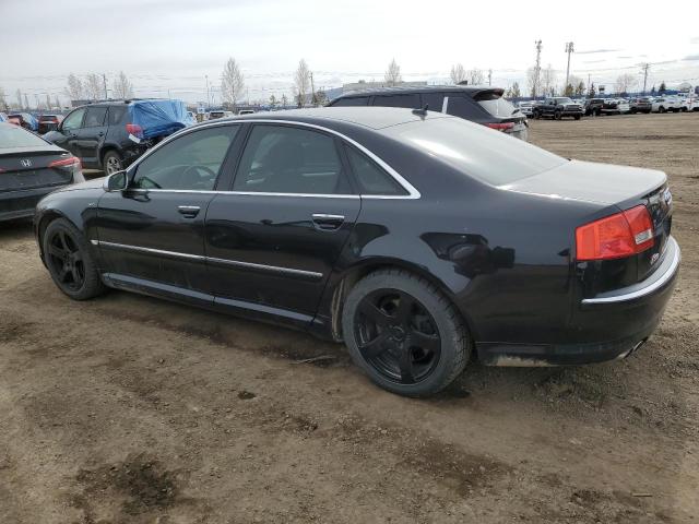 Photo 1 VIN: WAUPN44E97N022571 - AUDI S8 