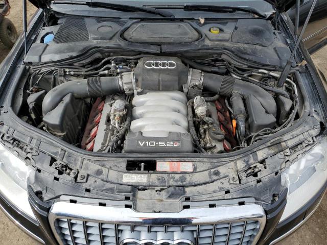 Photo 10 VIN: WAUPN44E97N022571 - AUDI S8 